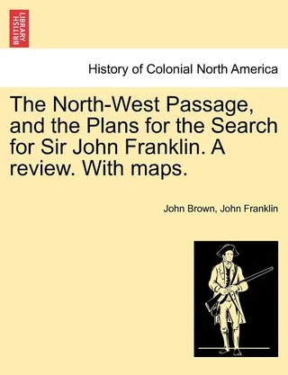 The North-West Passage