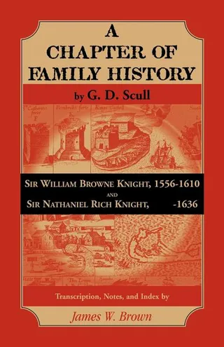 A Chapter of Family History