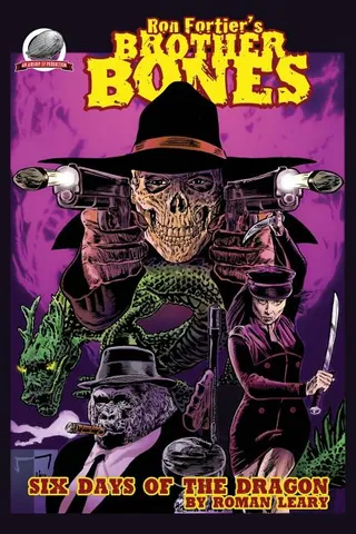 Brother Bones
