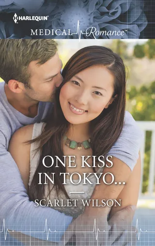 One Kiss in Tokyo