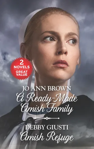 A Ready-Made Amish Family