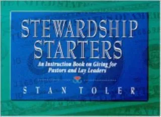 Stewardship Starters