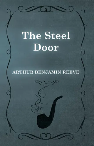 Steel Door