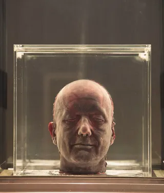 Marc Quinn: Chronos & Cosmos