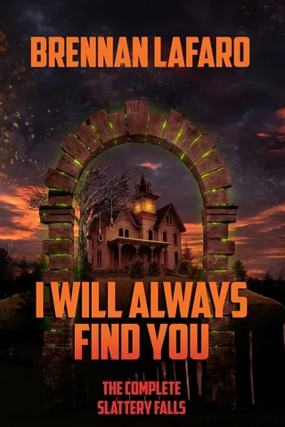 I Will Always Find You