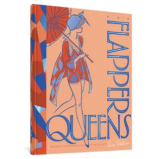 The Flapper Queens