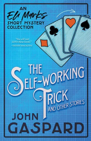 The Self-Working Trick