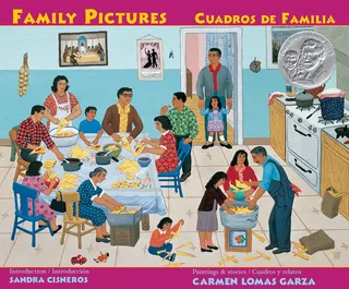 Family Pictures