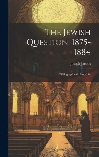 The Jewish Question
