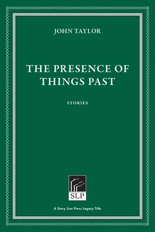 The Presence of Things Past