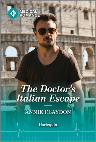 Doctor's Italian Escape