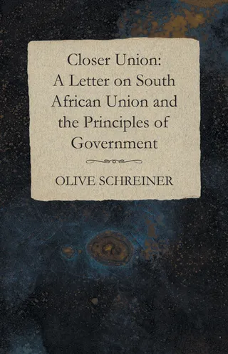 Closer Union