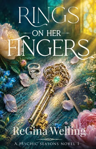 Rings On Her Fingers