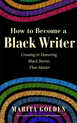 How to Become a Black Writer