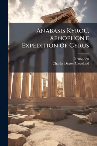 Anabasis Kyrou
