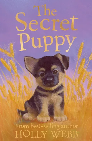Secret Puppy