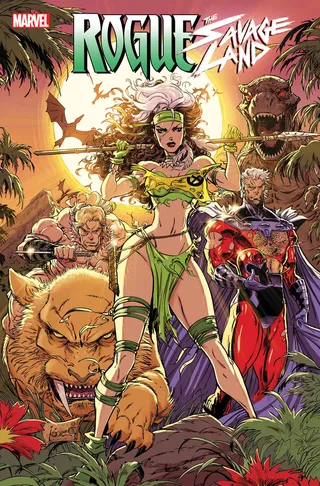 Rogue
