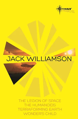 Jack Williamson