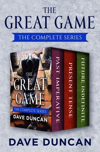 Great Game