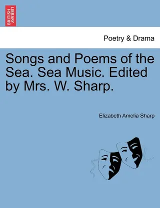 Songs and Poems of the Sea