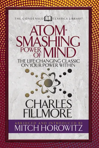 Atom-Smashing Power of Mind