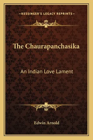 The Chaurapanchasika