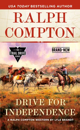 Drive for Independence