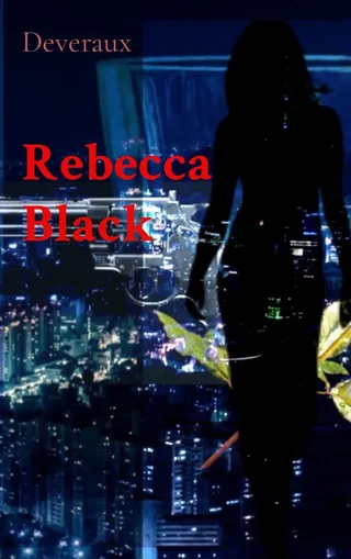 Rebecca Black