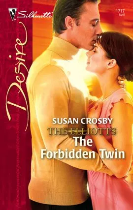 Forbidden Twin