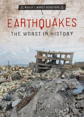 Earthquakes
