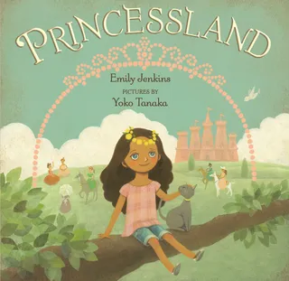 Princessland