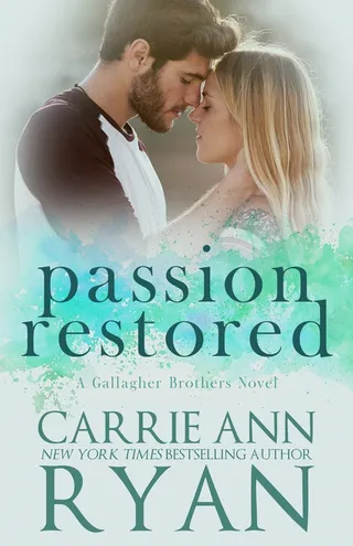 Passion Restored