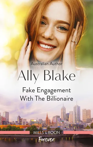 Fake Engagement with the Billionaire