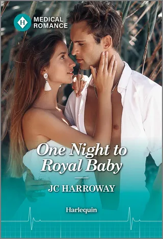 One Night to Royal Baby