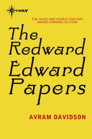 The Redward Edward Papers