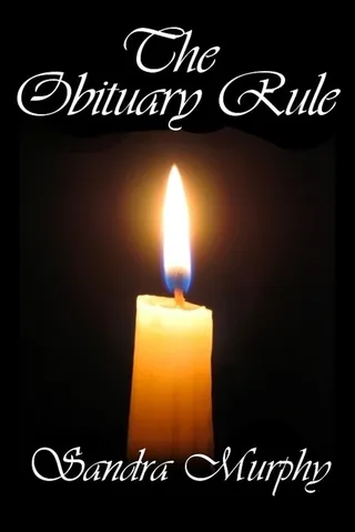 Obituary Rule