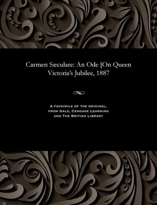 Carmen Sæculare