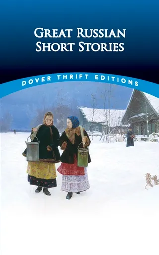 Russian Short Stories