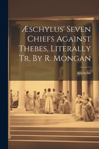 Seven Chiefs Against Thebes