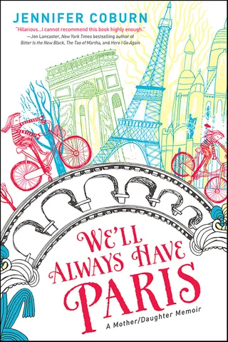 We'll Always Have Paris