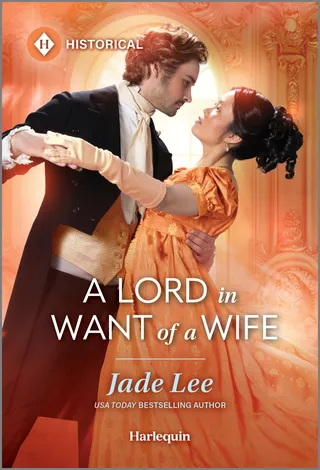 Lord in Want of a Wife