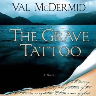 Grave Tattoo