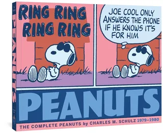 The Complete Peanuts