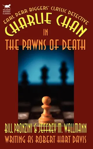 Charlie Chan in the Pawns of Death