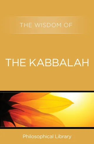 Wisdom of the Kabbalah