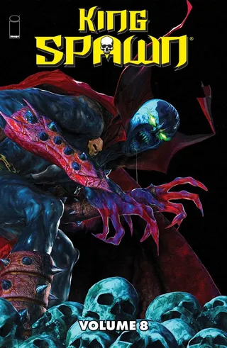 King Spawn