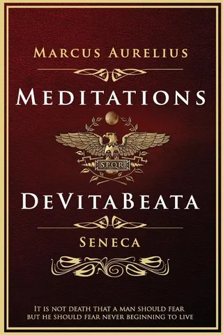 Meditations and de Vita Beata