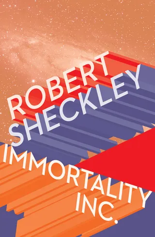 Immortality, Inc.