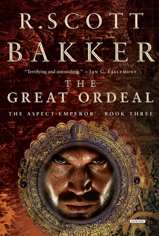 Great Ordeal