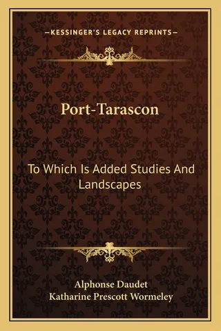 Port-Tarascon